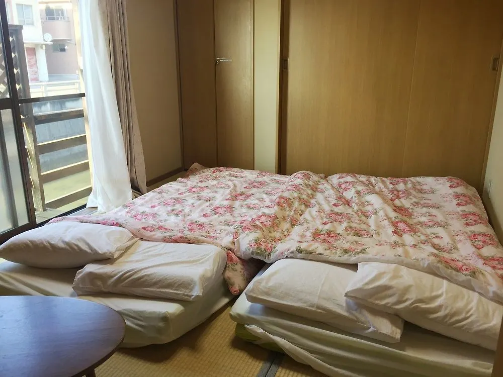镰仓市As One Style In Shonan别墅 度假居
