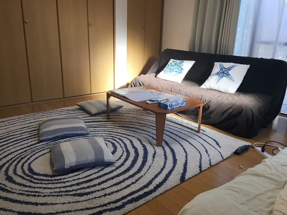 镰仓市As One Style In Shonan别墅