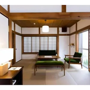 Halettohouse Koshigoe - Vacation 30115v 別荘